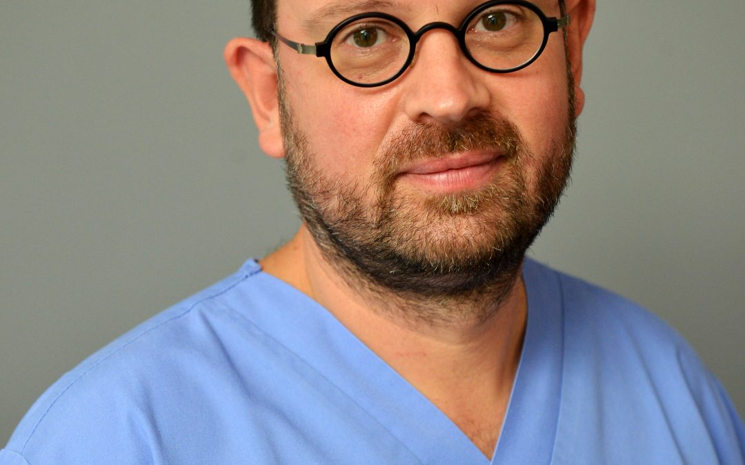 Dr Thomas BAUCHET