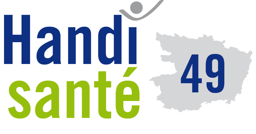 Logo Handisanté 49