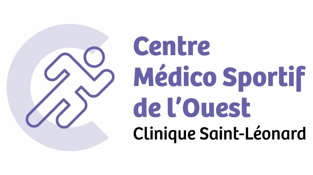 Ouverture du Centre du Sport à la Clinique Saint- Léonard le 2 octobre