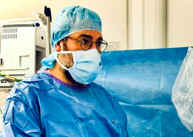 Innovation dans la Chirurgie du Rachis : Le Centre du Rachis de la Clinique Saint-Léonard pionnier de l’Endoscopie Biportale (UBE)