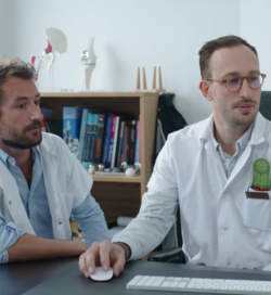 Chirurgie orthopédique