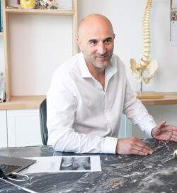 Chirurgie du rachis : les conseils du Dr Faguer pour une récupération rapide et sécurisée