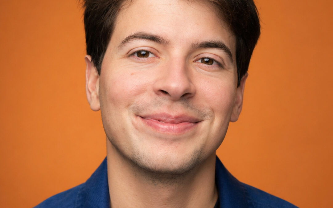 Dr Edwin CHIARONI